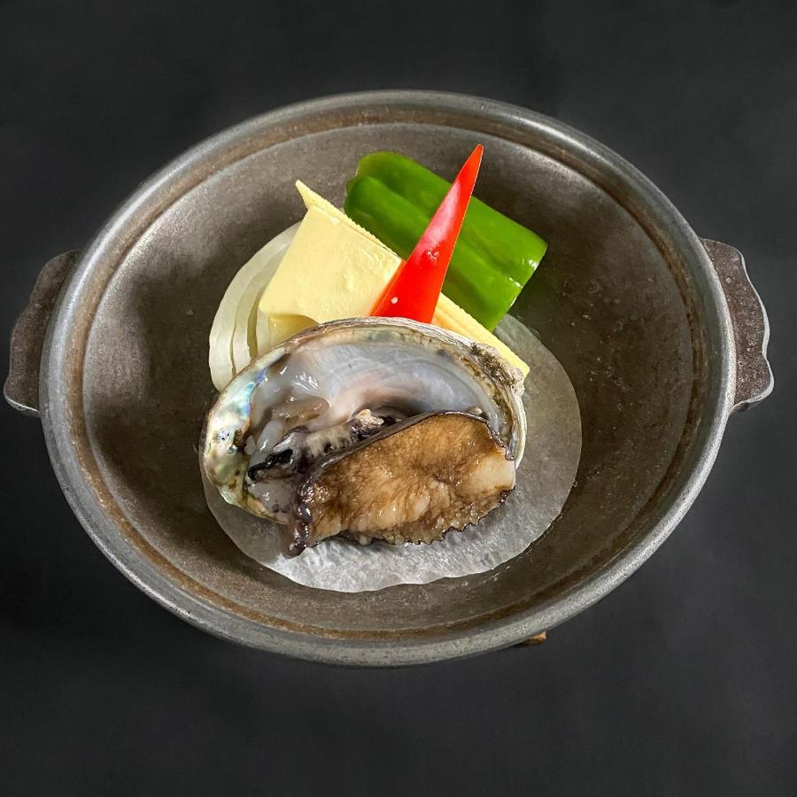 ホテル 頼朝の湯　本陣 伊豆の国市 エクステリア 写真