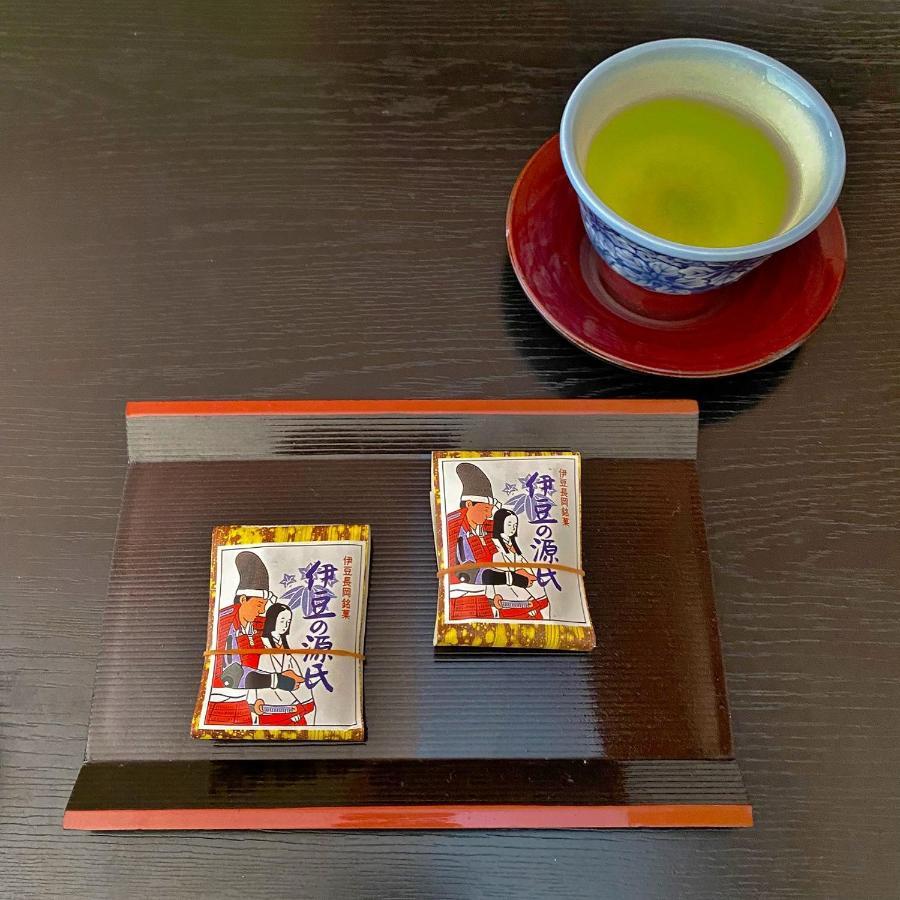 ホテル 頼朝の湯　本陣 伊豆の国市 エクステリア 写真