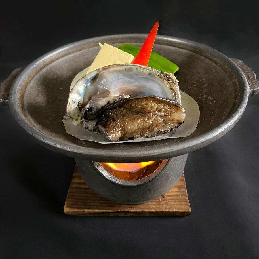 ホテル 頼朝の湯　本陣 伊豆の国市 エクステリア 写真