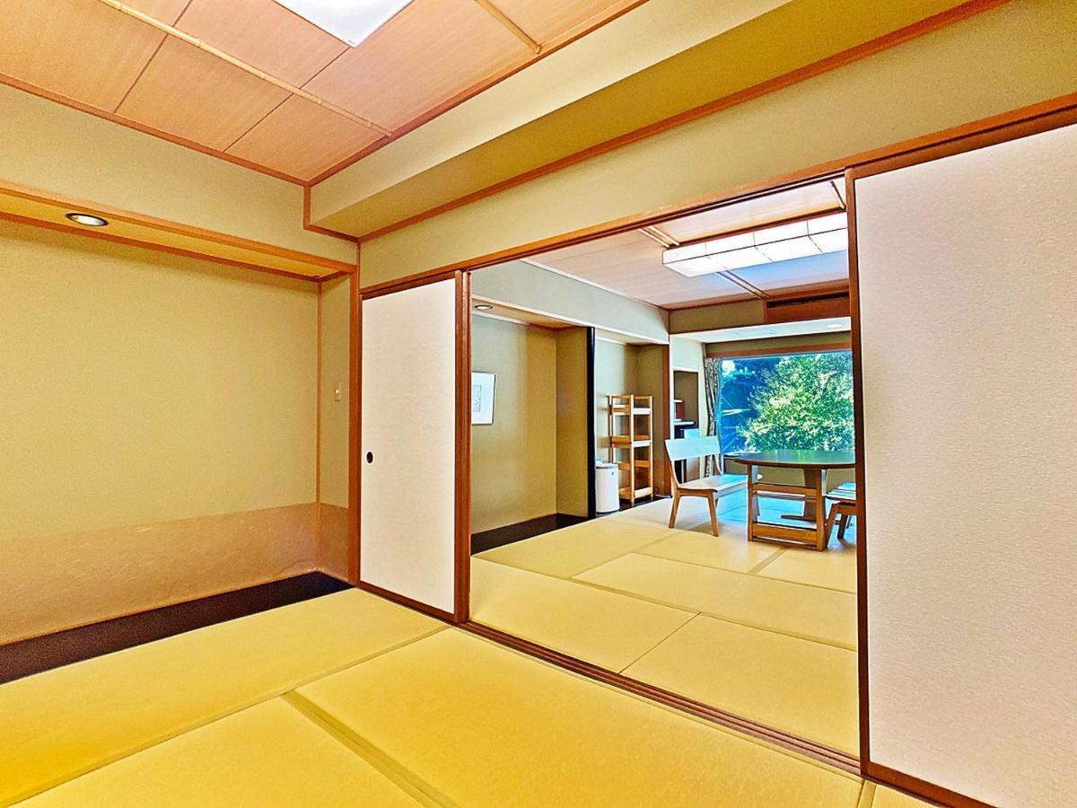 ホテル 頼朝の湯　本陣 伊豆の国市 エクステリア 写真