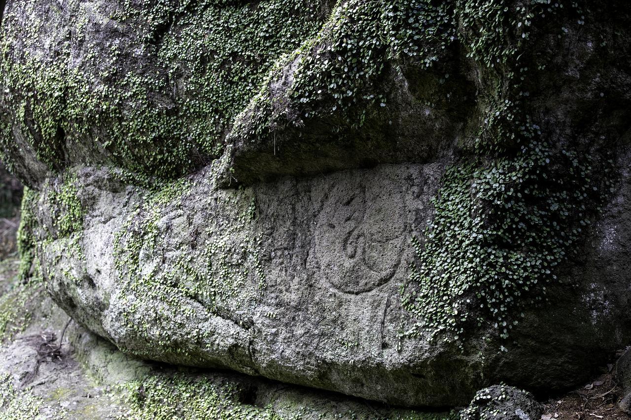 ホテル 頼朝の湯　本陣 伊豆の国市 エクステリア 写真